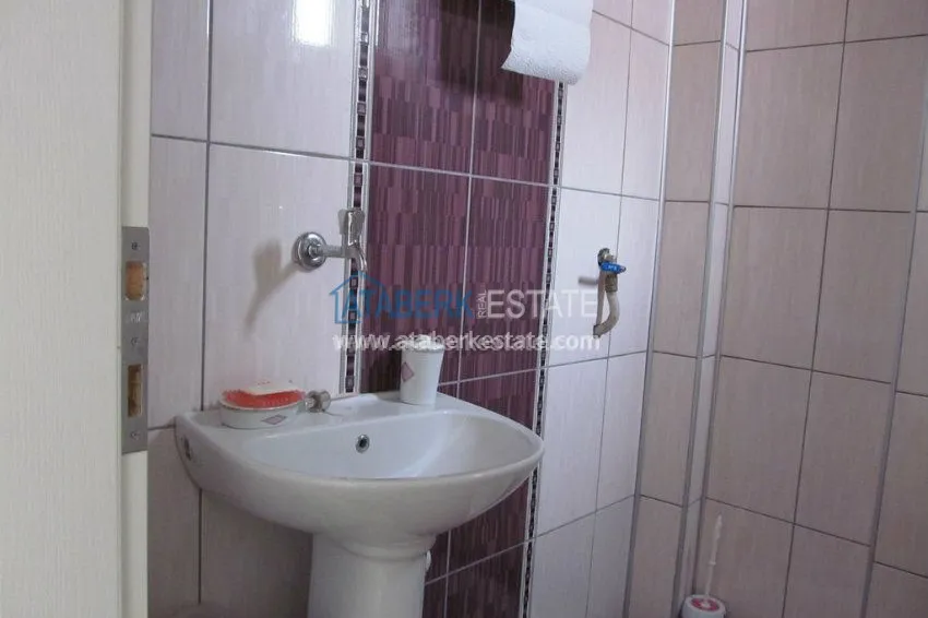 Трехкомнатная квартира от собственника рядом с морем! 26 