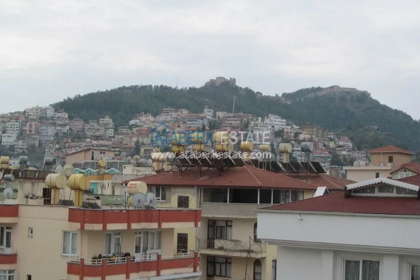 Трехкомнатная квартира от собственника рядом с морем! 29 