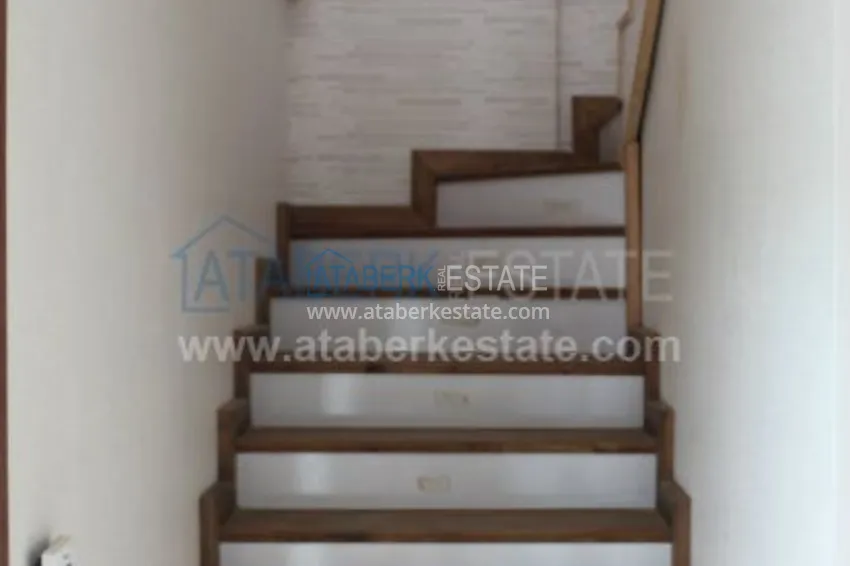 Penthouse for a good price 3 