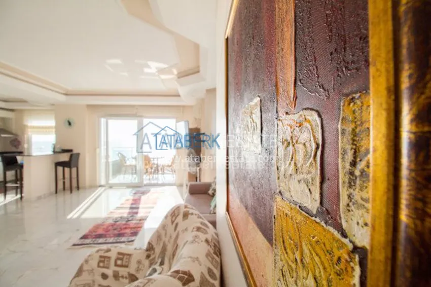 Excellent two bedroom apartment on the very beach! 13 