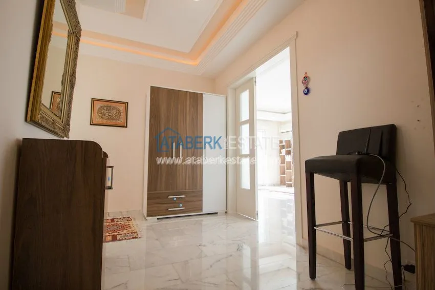 Excellent two bedroom apartment on the very beach! 16 