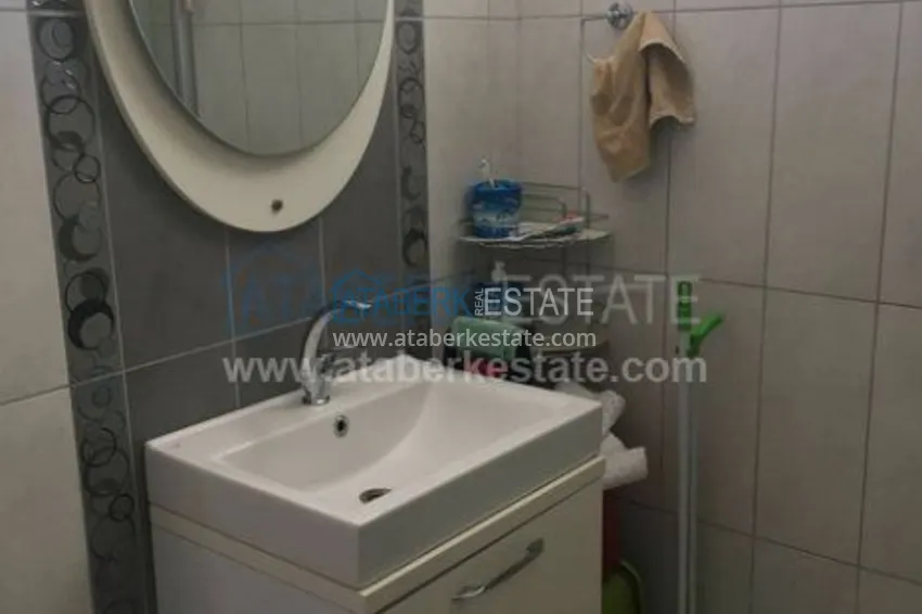 Квартира с одной спальней в Махмутлар. 2 