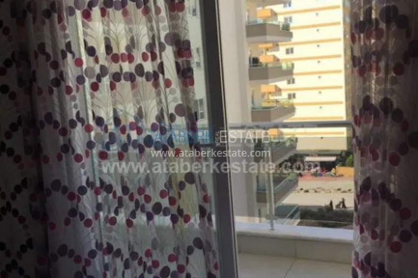 Квартира с одной спальней в Махмутлар. 3 