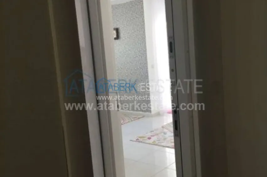 Комфортная, светлая квартира с видом на море, по супер цене! 15 