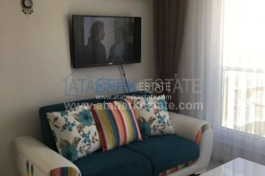 Комфортная, светлая квартира с видом на море, по супер цене! 16 