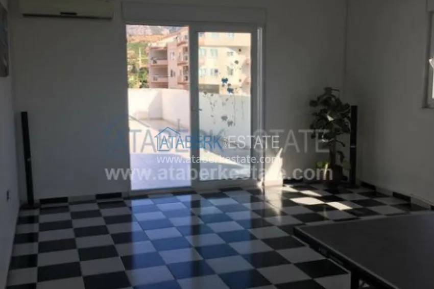 Комфортная, светлая квартира с видом на море, по супер цене! 17 