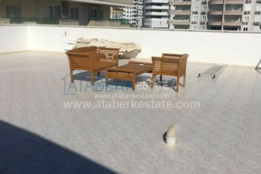 Комфортная, светлая квартира с видом на море, по супер цене! 18 