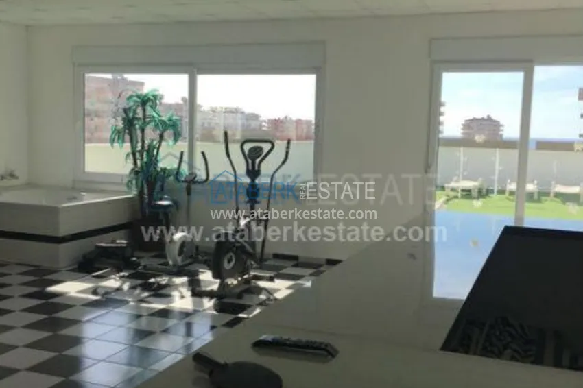 Комфортная, светлая квартира с видом на море, по супер цене! 20 