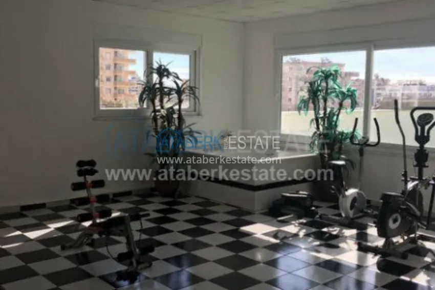 Комфортная, светлая квартира с видом на море, по супер цене! 21 