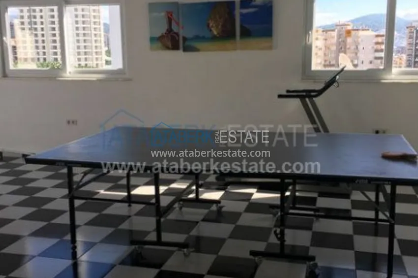 Комфортная, светлая квартира с видом на море, по супер цене! 22 