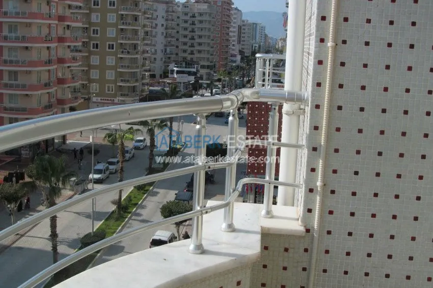 Комфортная, светлая квартира с видом на море, по супер цене! 23 