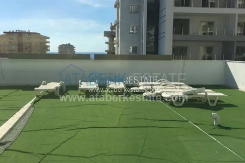 Комфортная, светлая квартира с видом на море, по супер цене! 24 