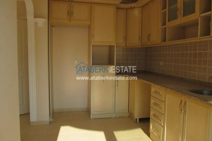 Комфортная, светлая квартира с видом на море, по супер цене! 25 