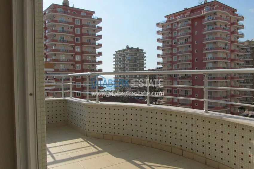 Комфортная, светлая квартира с видом на море, по супер цене! 26 