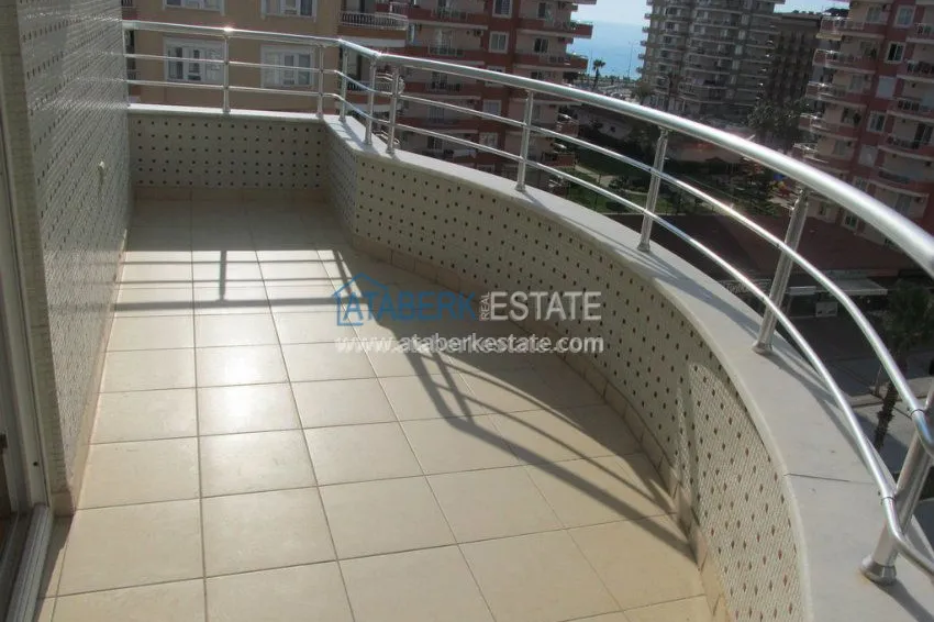 Комфортная, светлая квартира с видом на море, по супер цене! 29 