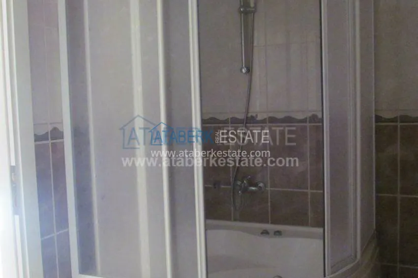 Комфортная, светлая квартира с видом на море, по супер цене! 34 