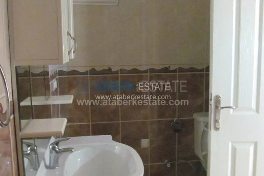 Комфортная, светлая квартира с видом на море, по супер цене! 35 