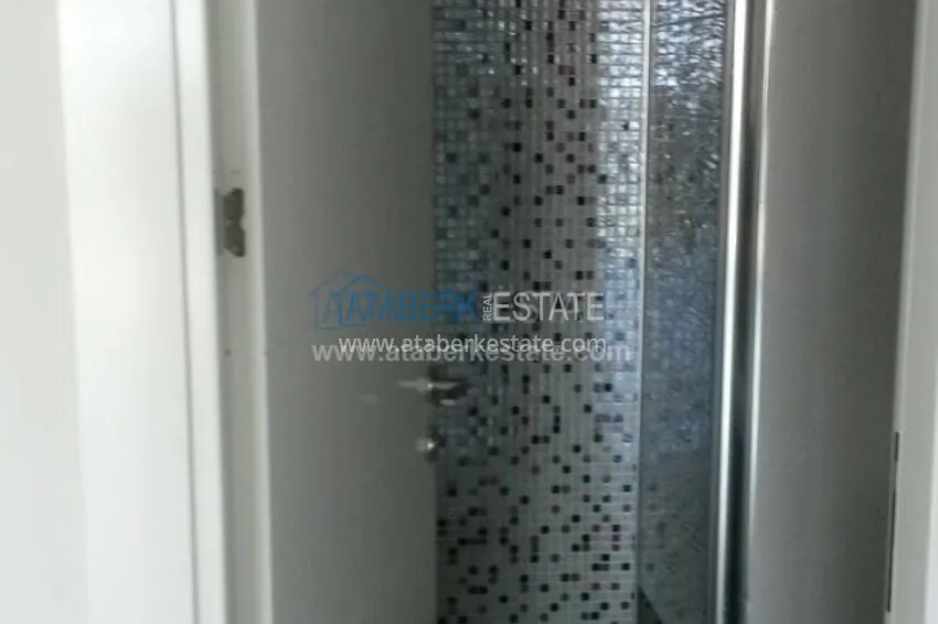 Комфортная, светлая квартира с видом на море, по супер цене! 36 