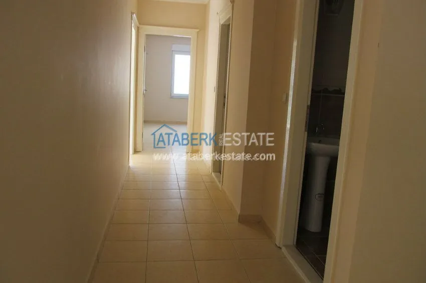 Комфортная, светлая квартира с видом на море, по супер цене! 37 