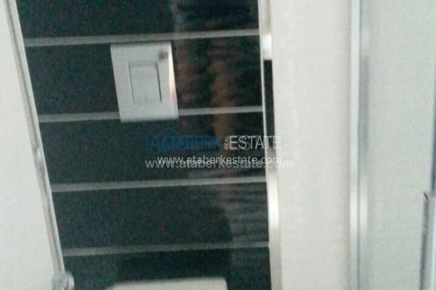 Комфортная, светлая квартира с видом на море, по супер цене! 40 