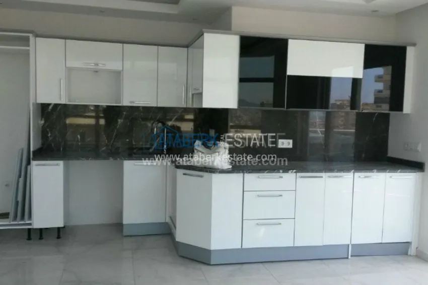 Комфортная, светлая квартира с видом на море, по супер цене! 41 