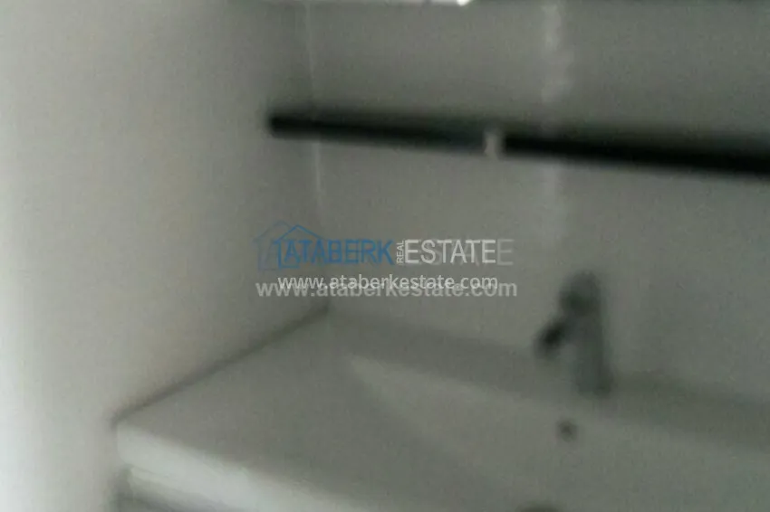 Комфортная, светлая квартира с видом на море, по супер цене! 42 