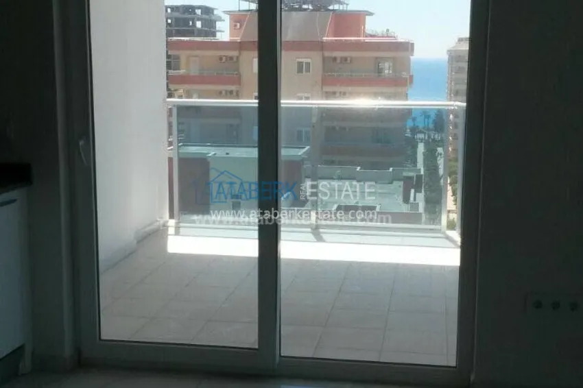 Квартира в комплексе Элит в Махмутлар. 13 