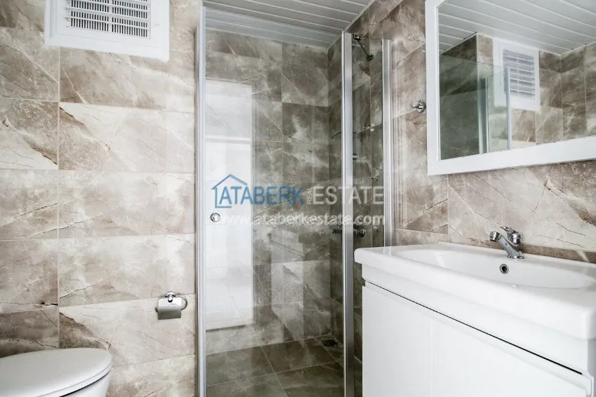 Квартира 1+1 на границе с историей 2 