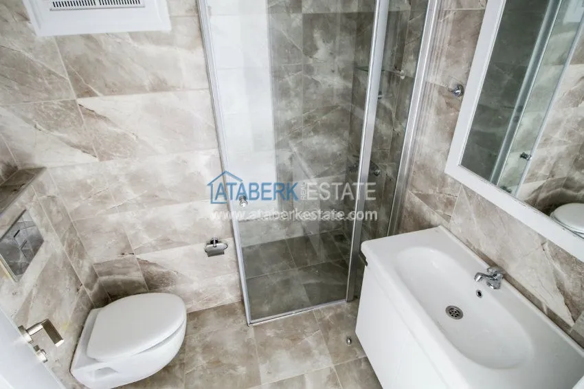 Квартира 1+1 на границе с историей 3 