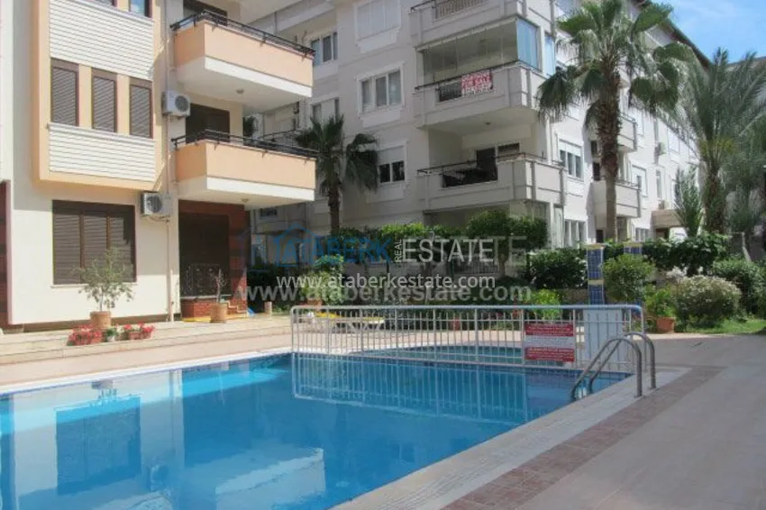 Трехкомнатная квартира в европейском районе Оба. 3 