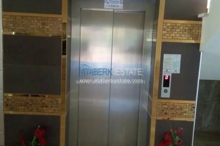 Отличная квартира студия с мебелью в 200 метрах от моря! 5 