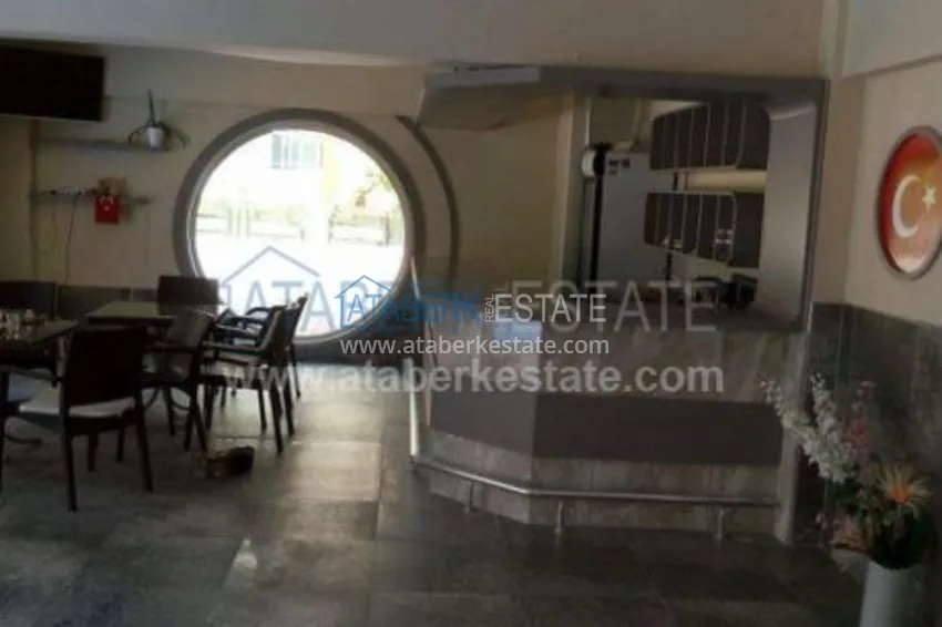 Отличная квартира студия с мебелью в 200 метрах от моря! 7 