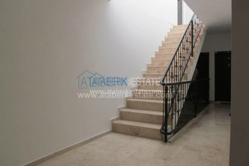 Трехкомнатная квартира в европейском районе Оба. 6 