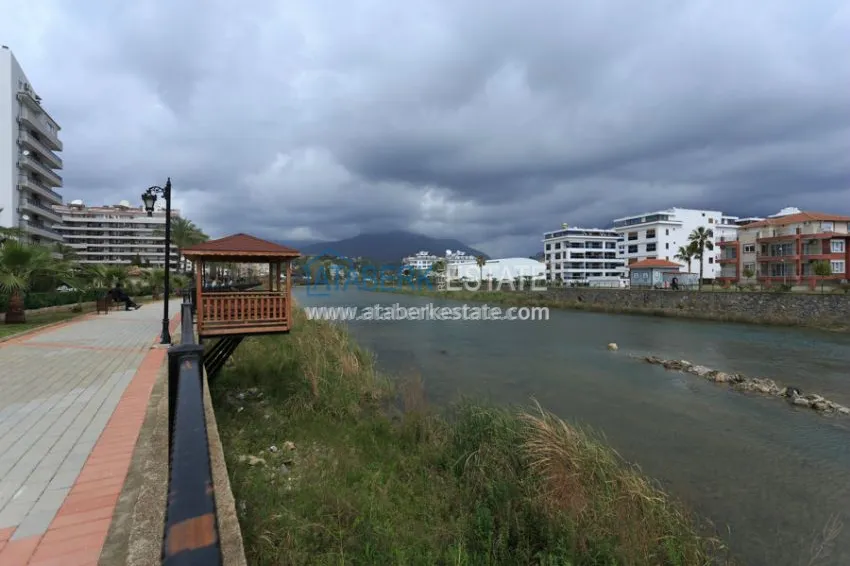 Квартиры 2+1 с великолепным видом. 2 