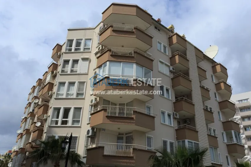 Квартиры 2+1 с великолепным видом. 3 