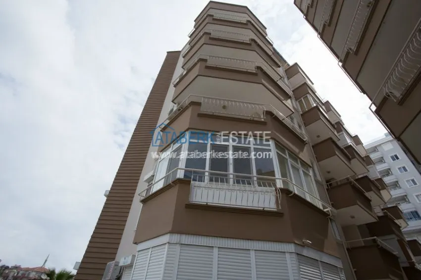 Квартиры 2+1 с великолепным видом. 7 