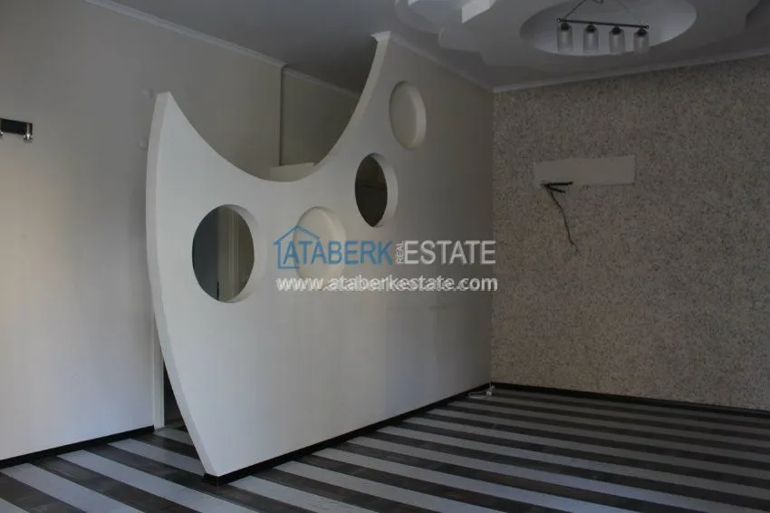 Коммерческое помещение в самом центре Алании 5 