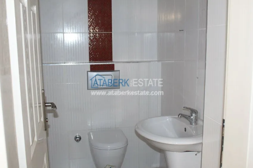 Коммерческое помещение в самом центре Алании 7 