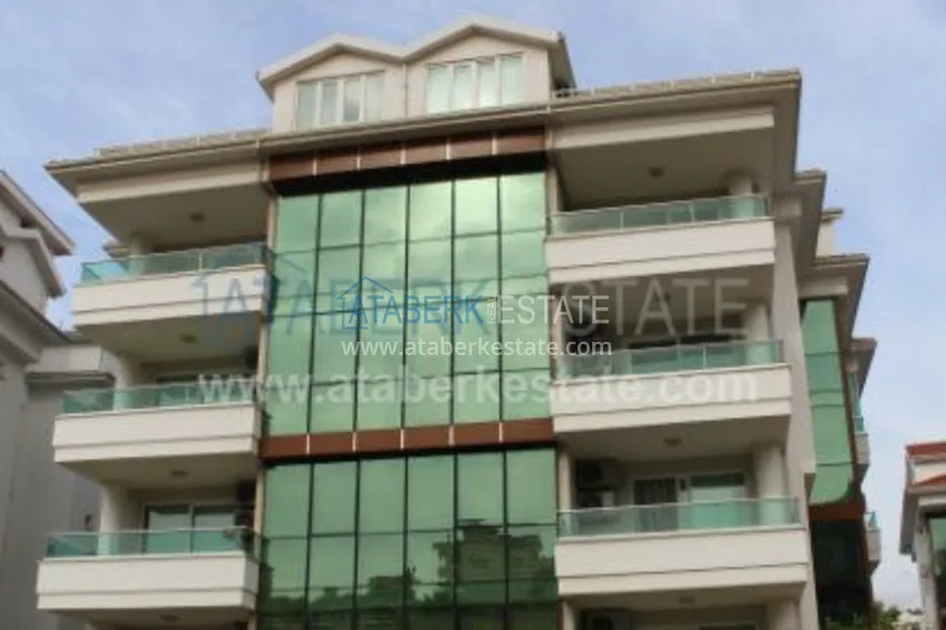 Двухкомнатгая квартира рядом с морем 5 