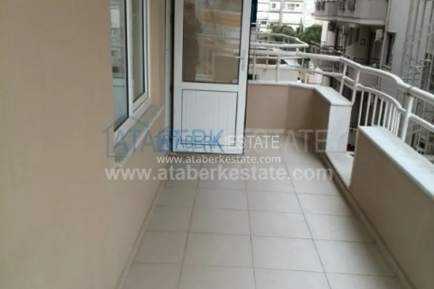 Cozy two-room apartment by the sea in Oba 29 