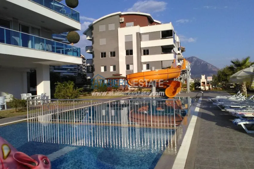 Stunning duplex on the tenth floor with private pool and sauna 3 