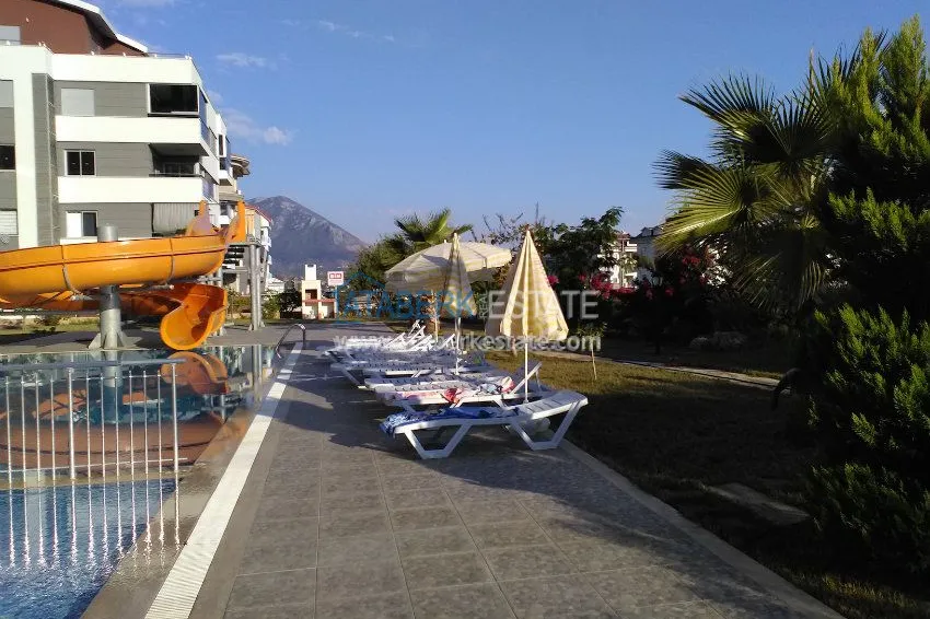 Stunning duplex on the tenth floor with private pool and sauna 4 