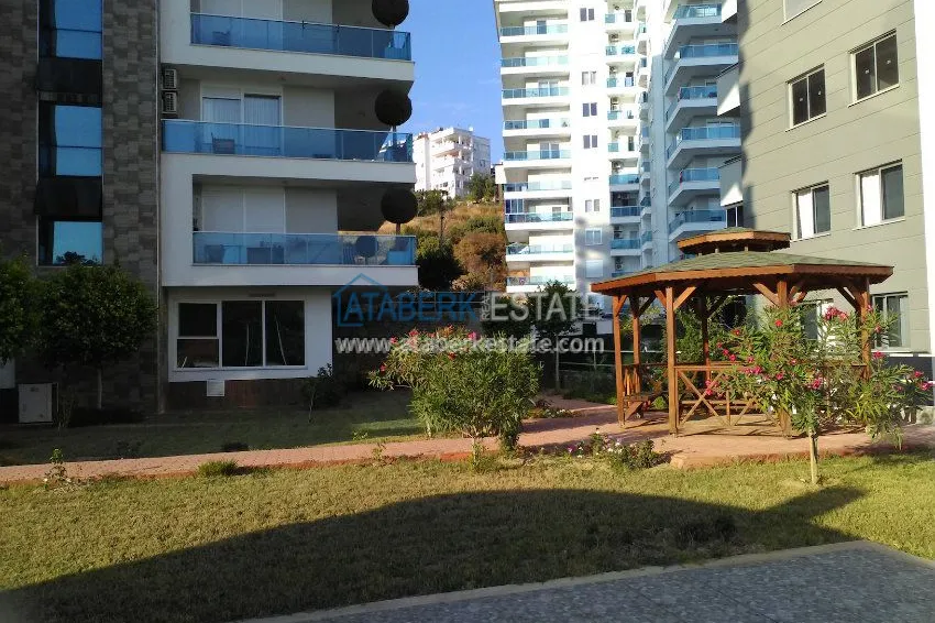 Stunning duplex on the tenth floor with private pool and sauna 6 