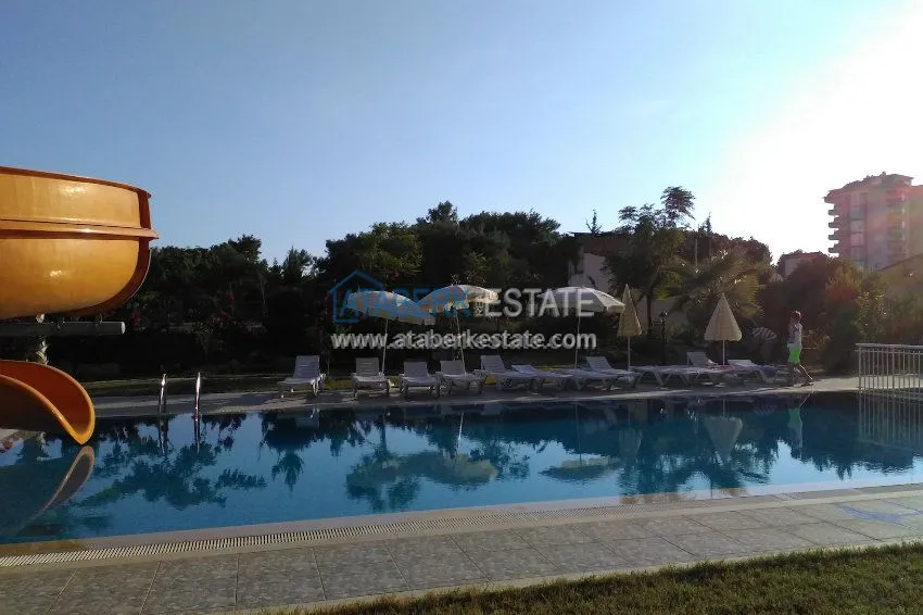 Stunning duplex on the tenth floor with private pool and sauna 7 