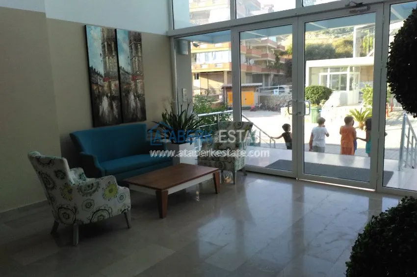 Stunning duplex on the tenth floor with private pool and sauna 8 