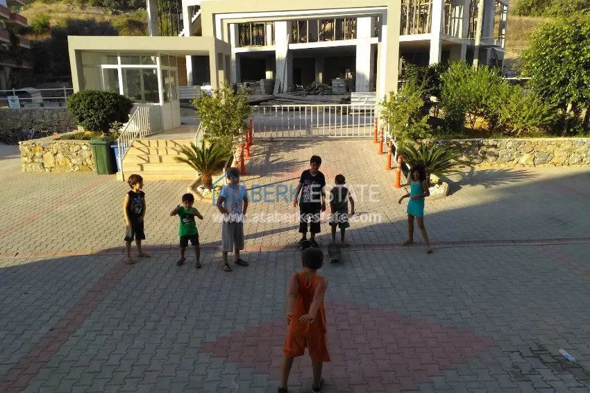 Stunning duplex on the tenth floor with private pool and sauna 9 