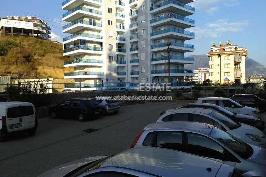 Stunning duplex on the tenth floor with private pool and sauna 10 