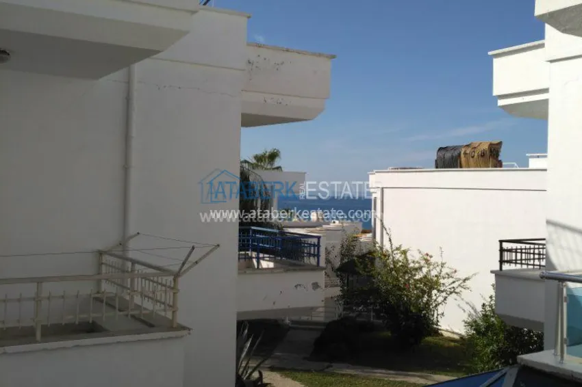 Luxury villa in a complex by the sea at the same price as an apartment! 7 