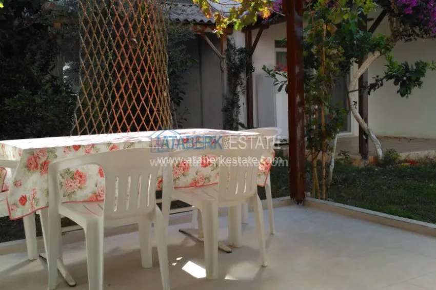 Luxury villa in a complex by the sea at the same price as an apartment! 8 