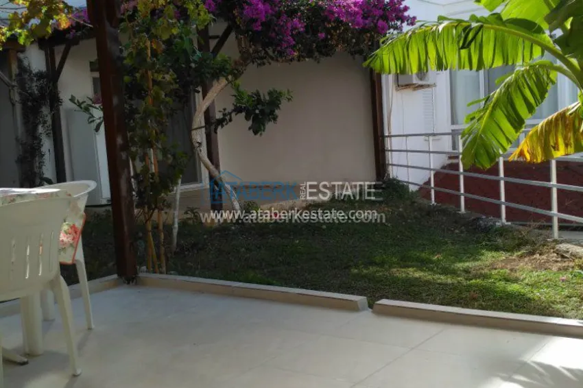 Luxury villa in a complex by the sea at the same price as an apartment! 9 